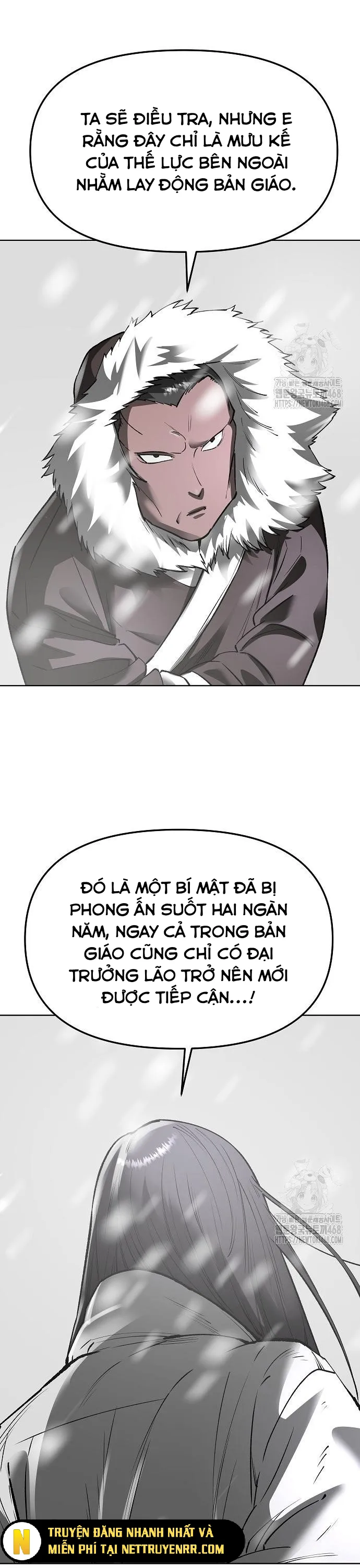 Thiên Ma 3077 Chapter 37 - Trang 49