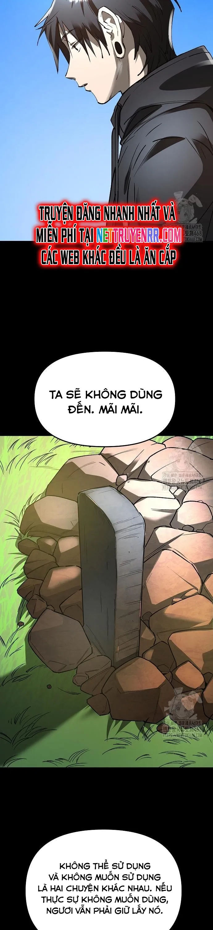 Thiên Ma 3077 Chapter 37 - Trang 25