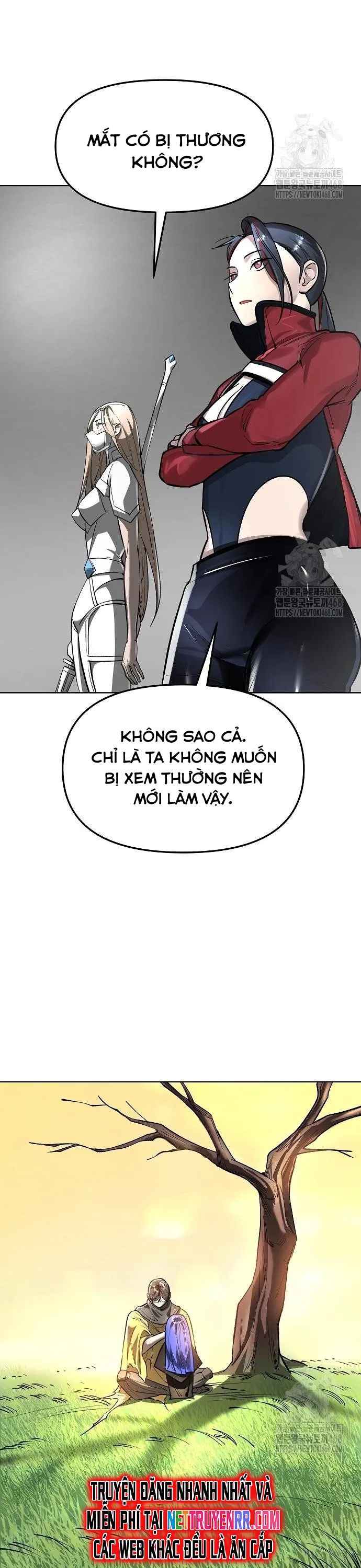 Thiên Ma 3077 Chapter 37 - Trang 15