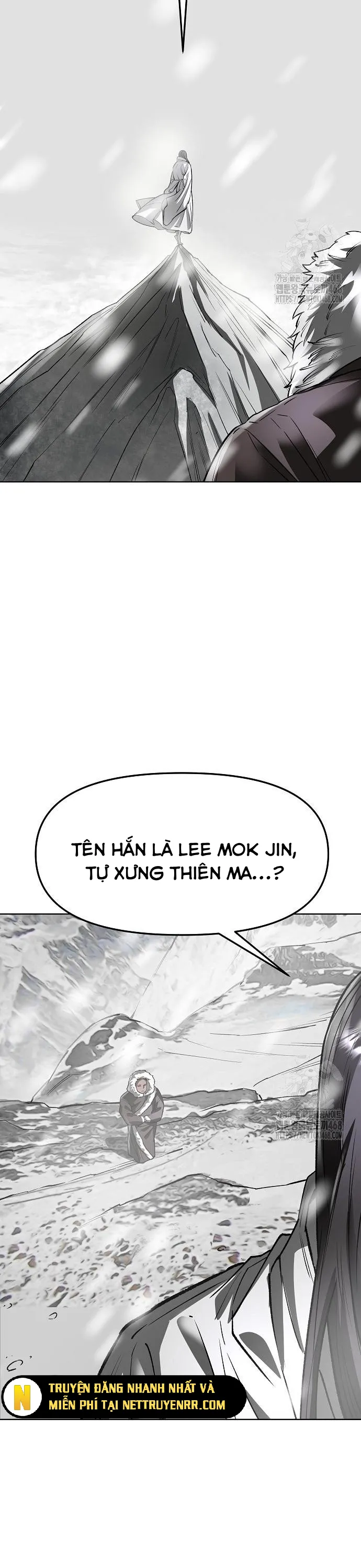 Thiên Ma 3077 Chapter 37 - Trang 48