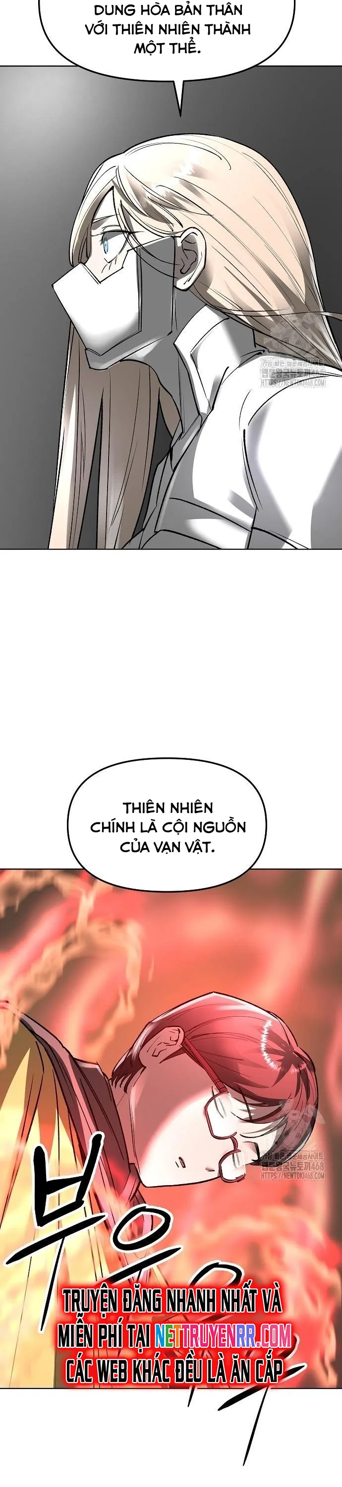 Thiên Ma 3077 Chapter 37 - Trang 5