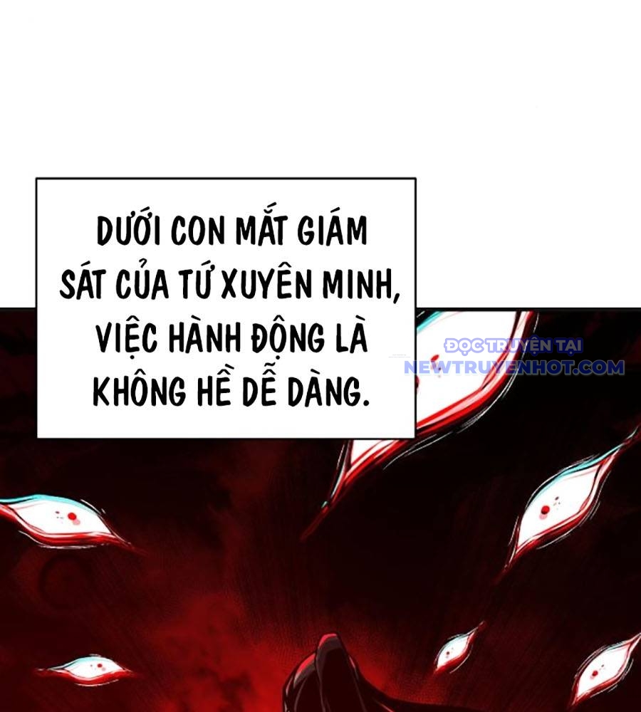 Tiểu Tử Đáng Ngờ Lại Là Cao Thủ chapter 50 - Trang 124