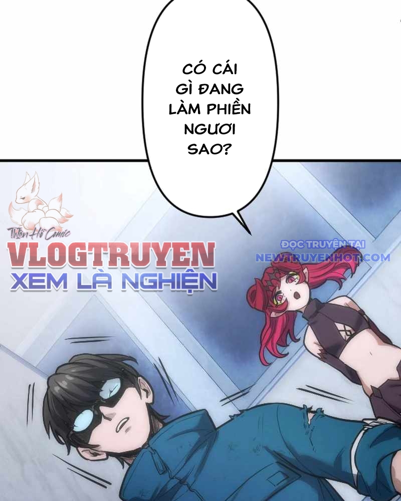 Người Được Thần Chọn ~ Ta Trở Thành Chúa Tể Virus ~ chapter 2 - Trang 99