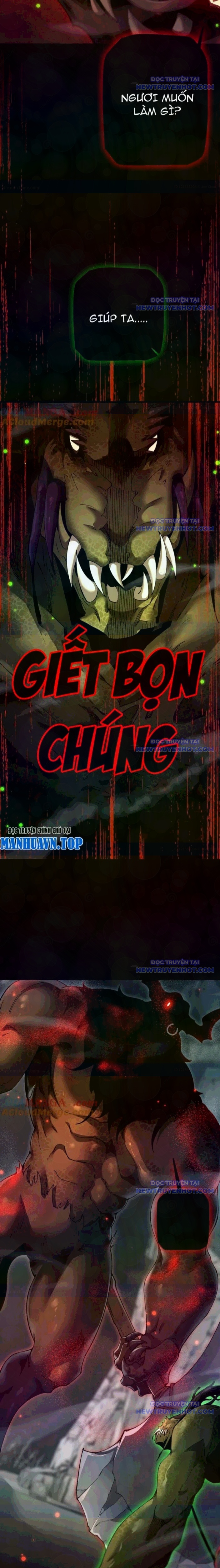 Chuyển Sinh Thành Goblin chapter 45 - Trang 12