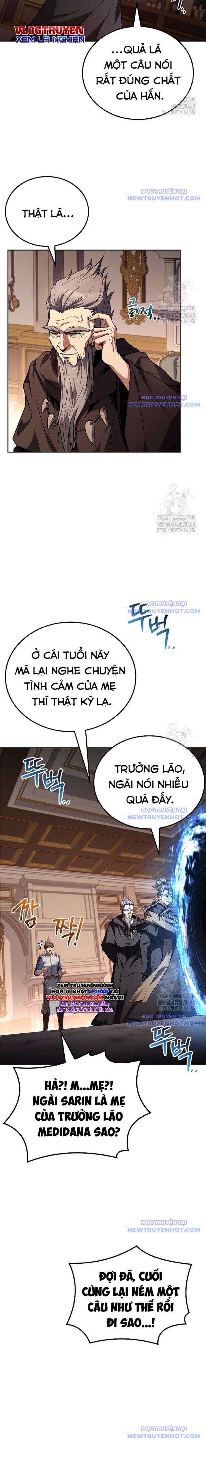 Đại Pháp Sư Mở Nhà Hàng chapter 72 - Trang 26