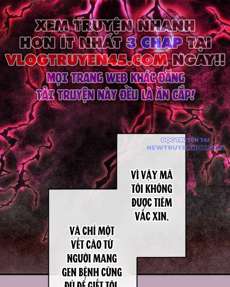 Người Được Thần Chọn ~ Ta Trở Thành Chúa Tể Virus ~ chapter 1 - Trang 81