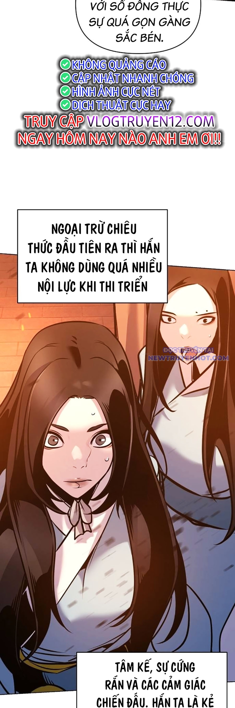 Tiểu Tử Đáng Ngờ Lại Là Cao Thủ chapter 35 - Trang 32