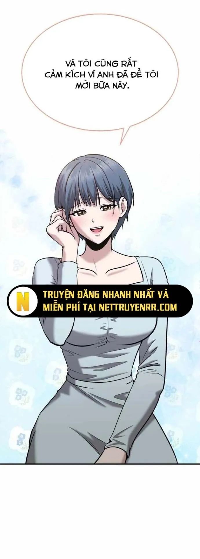 Một Anh Hùng Giỏi Mọi Thứ Chapter 41 - Trang 28