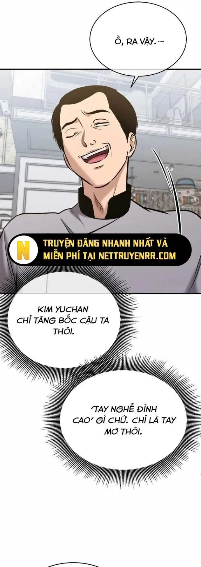 Một Anh Hùng Giỏi Mọi Thứ Chapter 41 - Trang 42