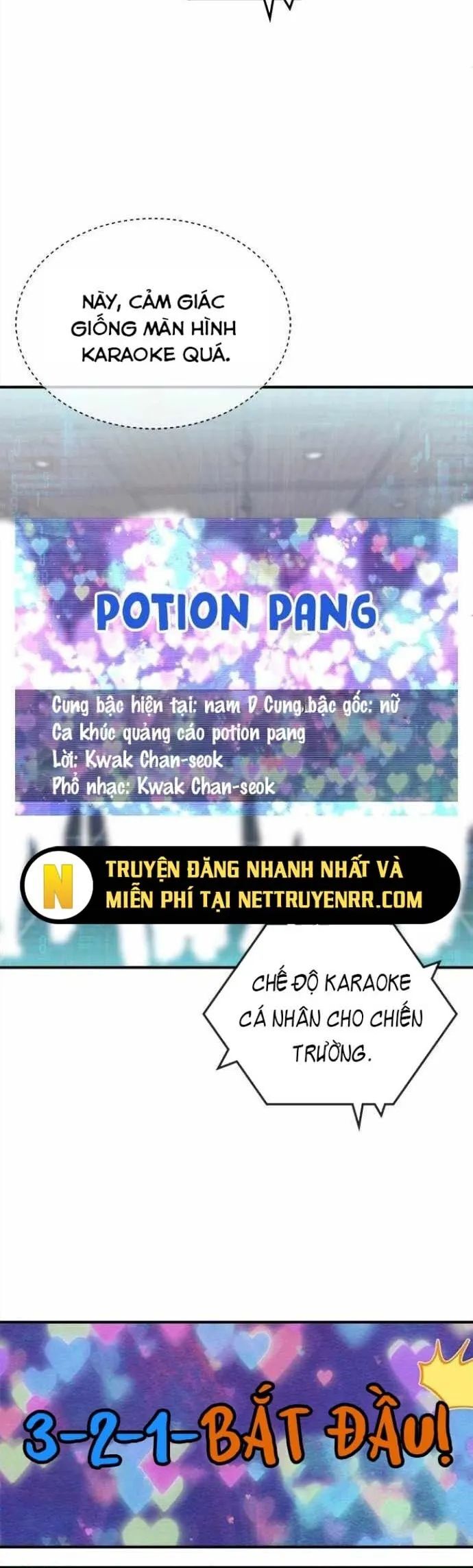 Một Anh Hùng Giỏi Mọi Thứ Chapter 41 - Trang 5