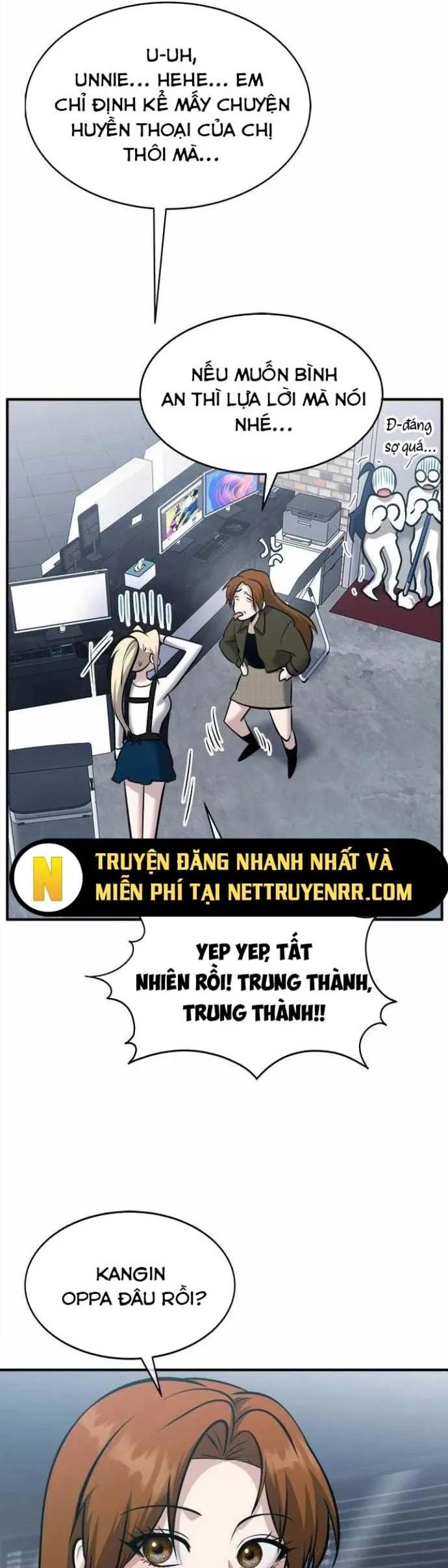 Một Anh Hùng Giỏi Mọi Thứ Chapter 41 - Trang 24