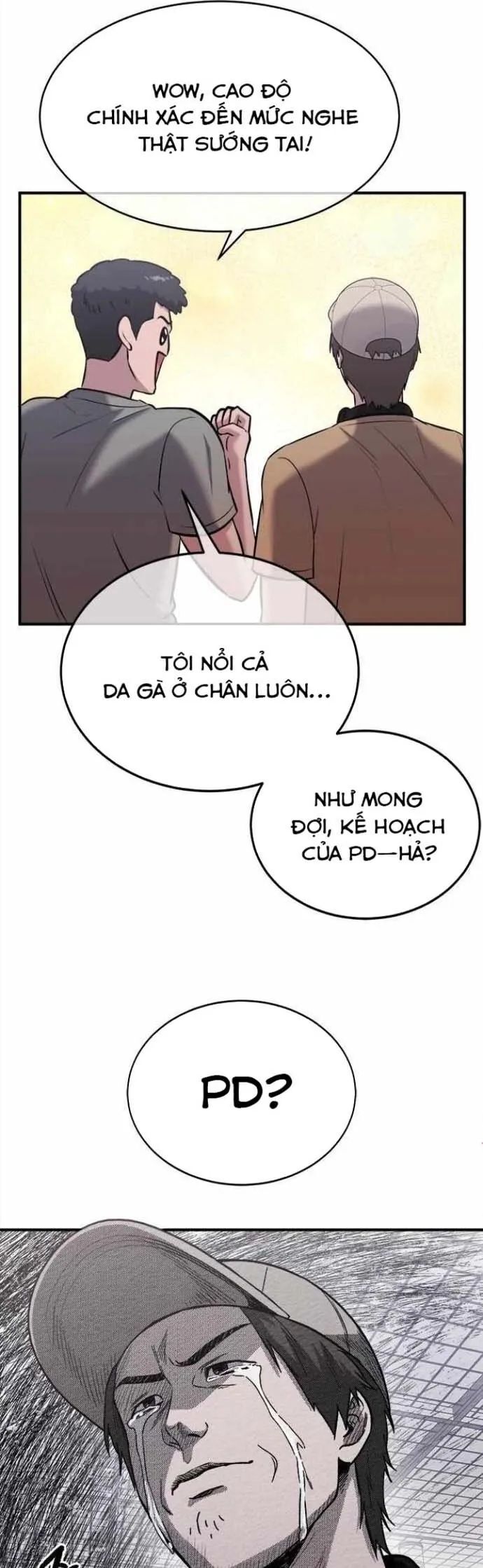 Một Anh Hùng Giỏi Mọi Thứ Chapter 41 - Trang 14