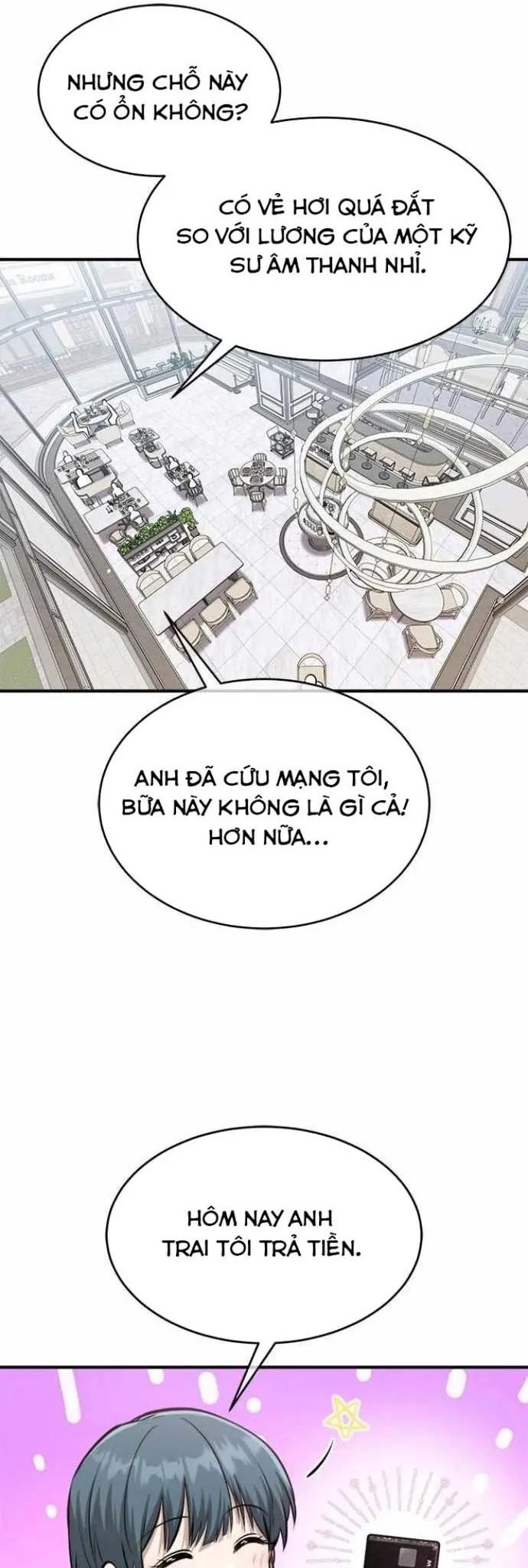 Một Anh Hùng Giỏi Mọi Thứ Chapter 41 - Trang 30