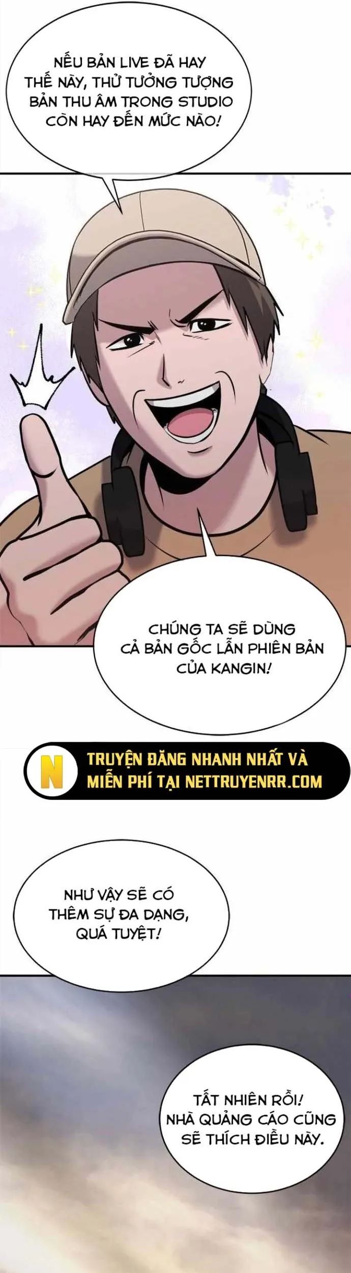 Một Anh Hùng Giỏi Mọi Thứ Chapter 41 - Trang 16