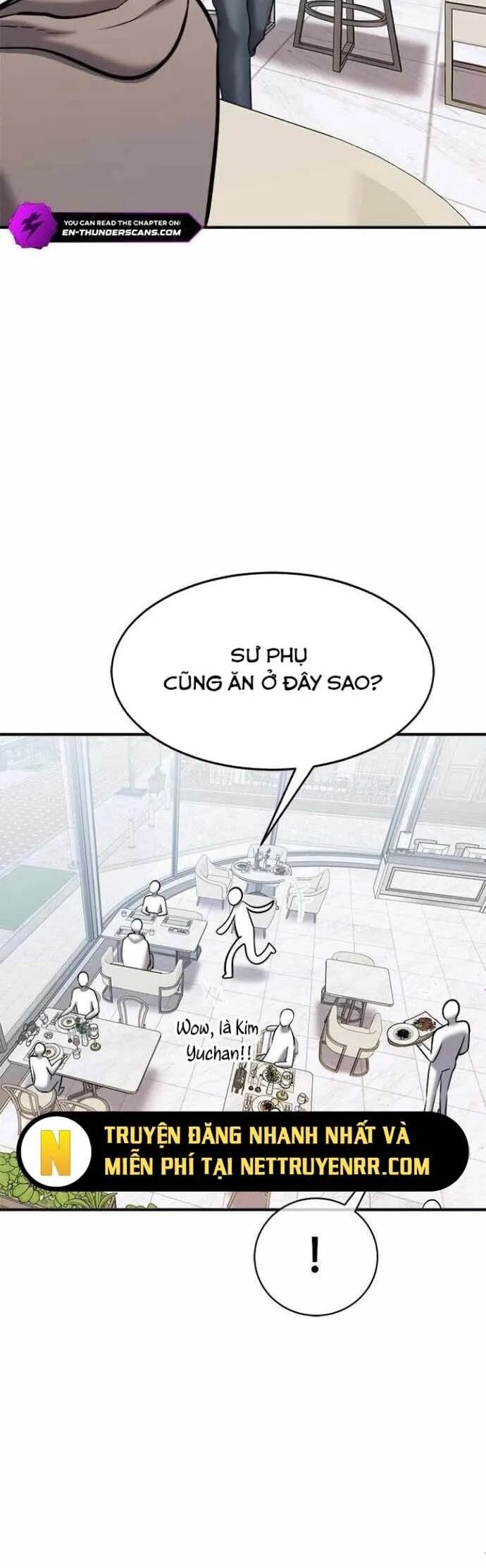 Một Anh Hùng Giỏi Mọi Thứ Chapter 41 - Trang 33