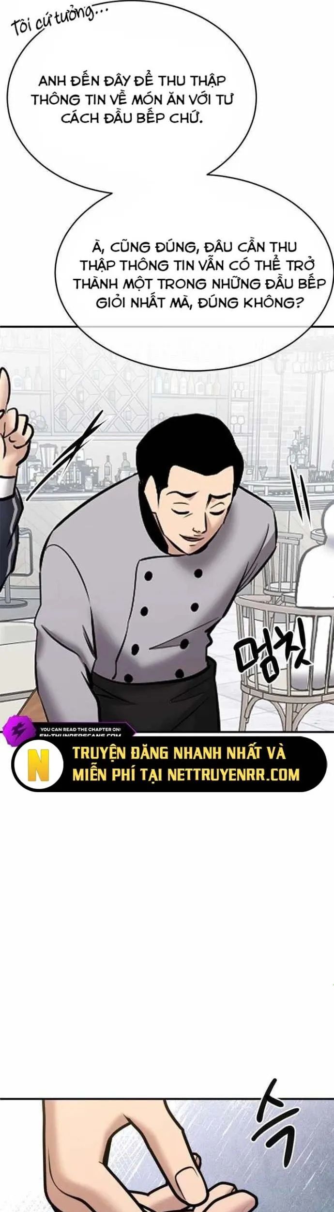 Một Anh Hùng Giỏi Mọi Thứ Chapter 41 - Trang 36