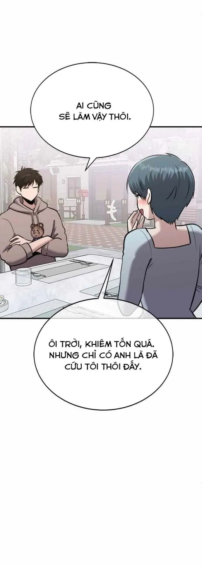 Một Anh Hùng Giỏi Mọi Thứ Chapter 41 - Trang 29