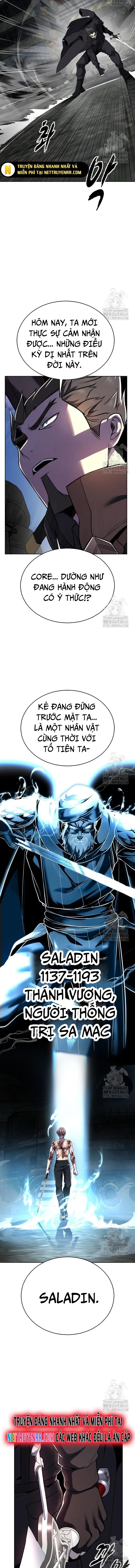 Cậu Bé Của Thần Chết Chapter 268 - Trang 15