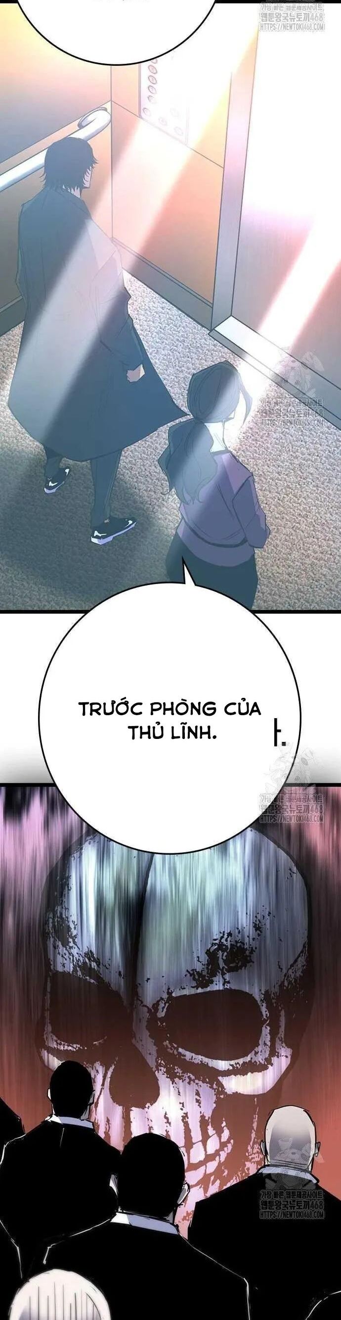 Phòng Gym Hanlim Chapter 219 - Trang 49