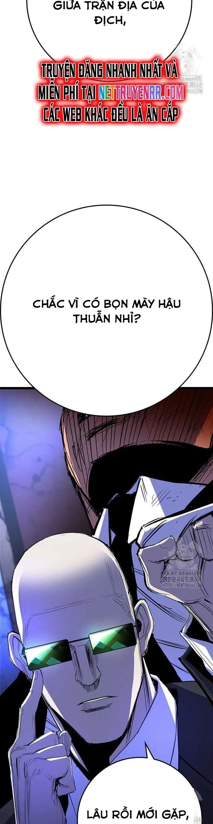 Phòng Gym Hanlim Chapter 219 - Trang 56