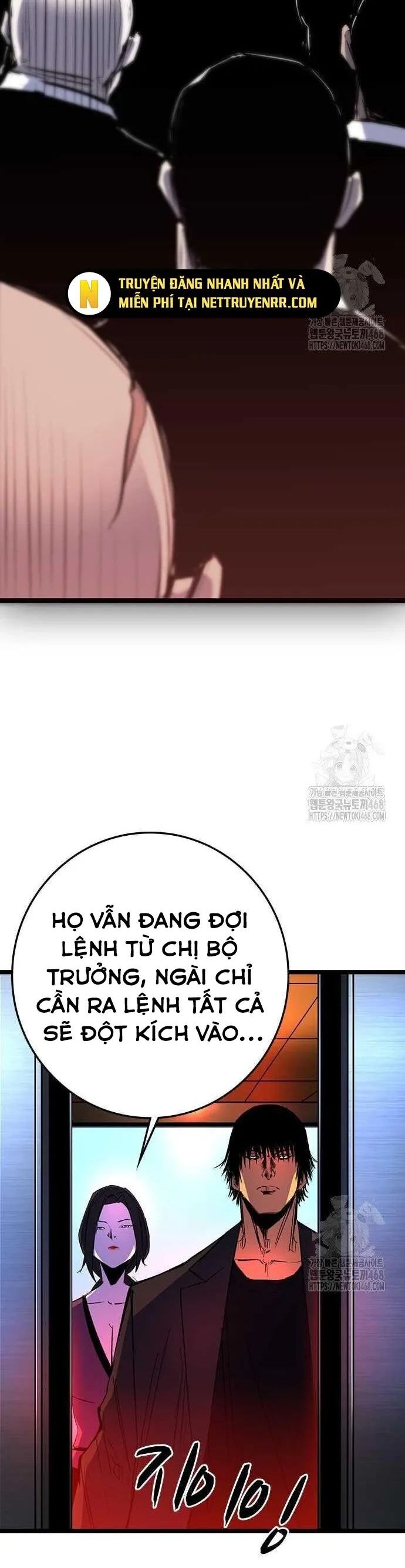 Phòng Gym Hanlim Chapter 219 - Trang 50