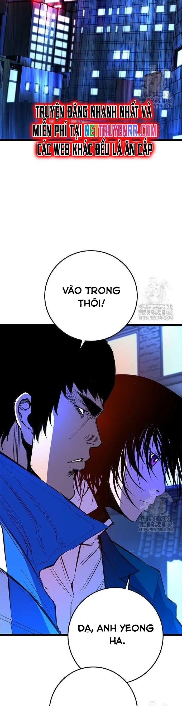 Phòng Gym Hanlim Chapter 219 - Trang 68