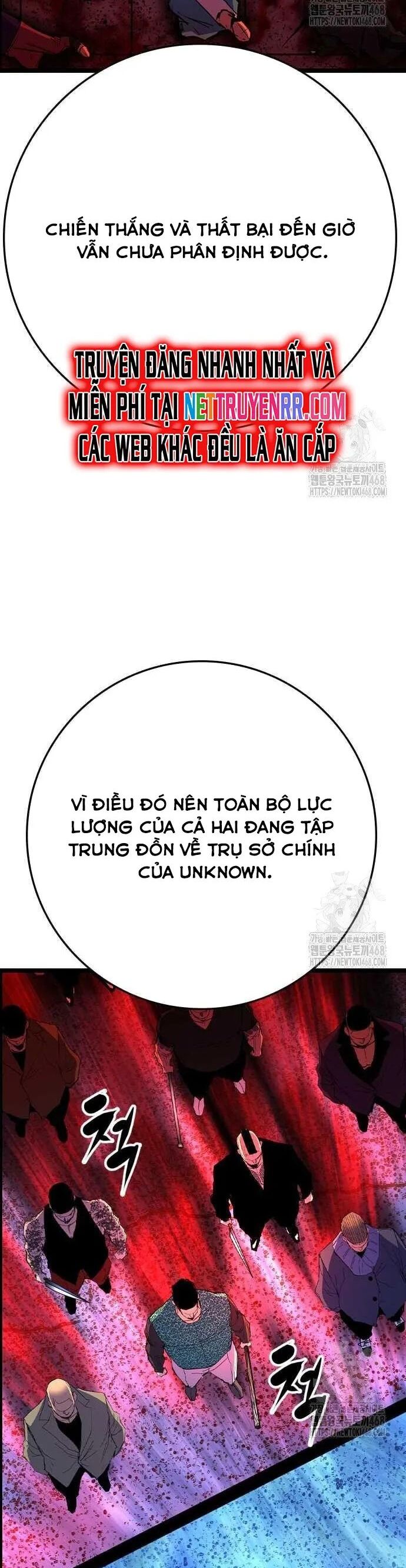 Phòng Gym Hanlim Chapter 219 - Trang 7