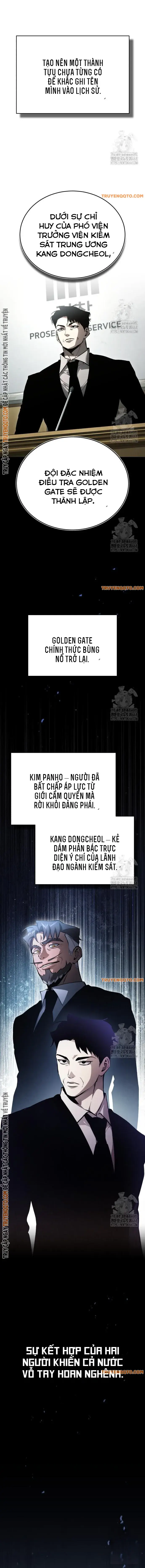 Ác Quỷ Trở Lại Học Đường Chapter 85 - Trang 1