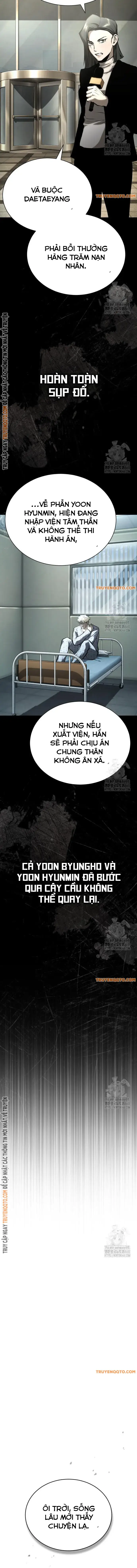 Ác Quỷ Trở Lại Học Đường Chapter 85 - Trang 10