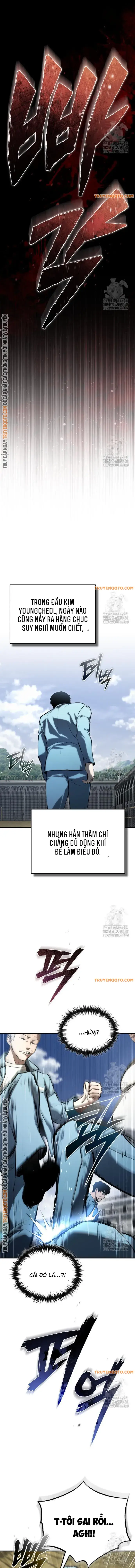 Ác Quỷ Trở Lại Học Đường Chapter 85 - Trang 21