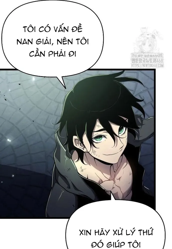 Linh Mục Tha Hóa Chapter 77 - Trang 47