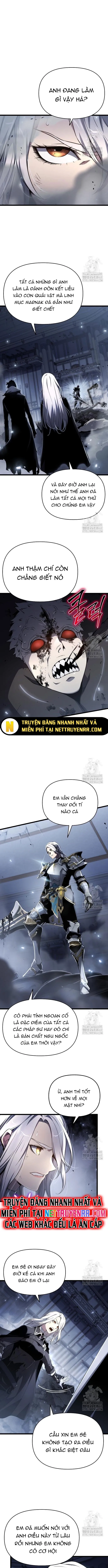 Linh Mục Tha Hóa Chapter 78 - Trang 1