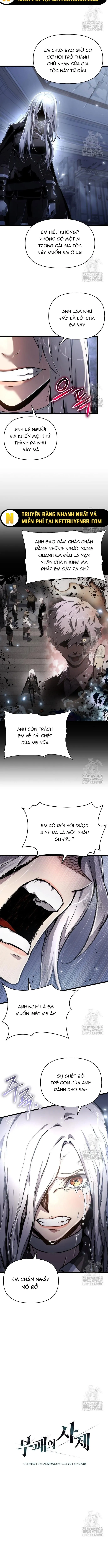 Linh Mục Tha Hóa Chapter 78 - Trang 3