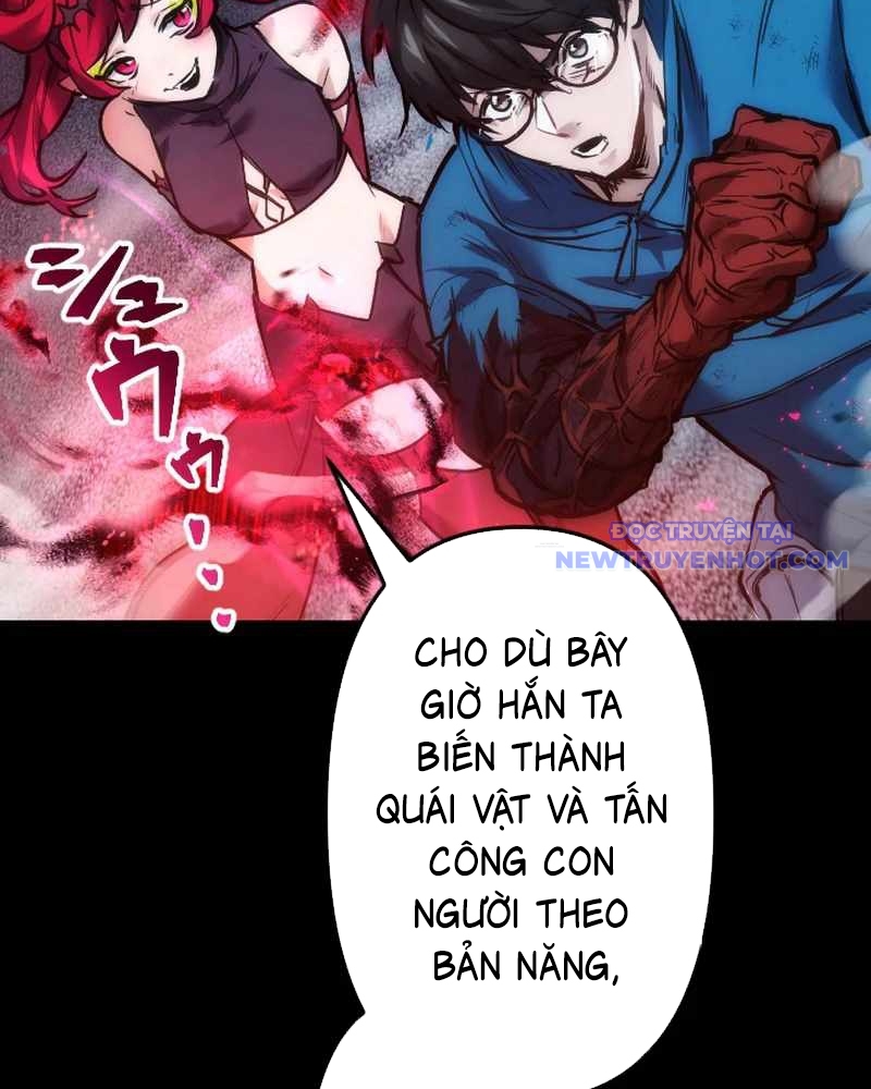 Người Được Thần Chọn ~ Ta Trở Thành Chúa Tể Virus ~ chapter 3 - Trang 181