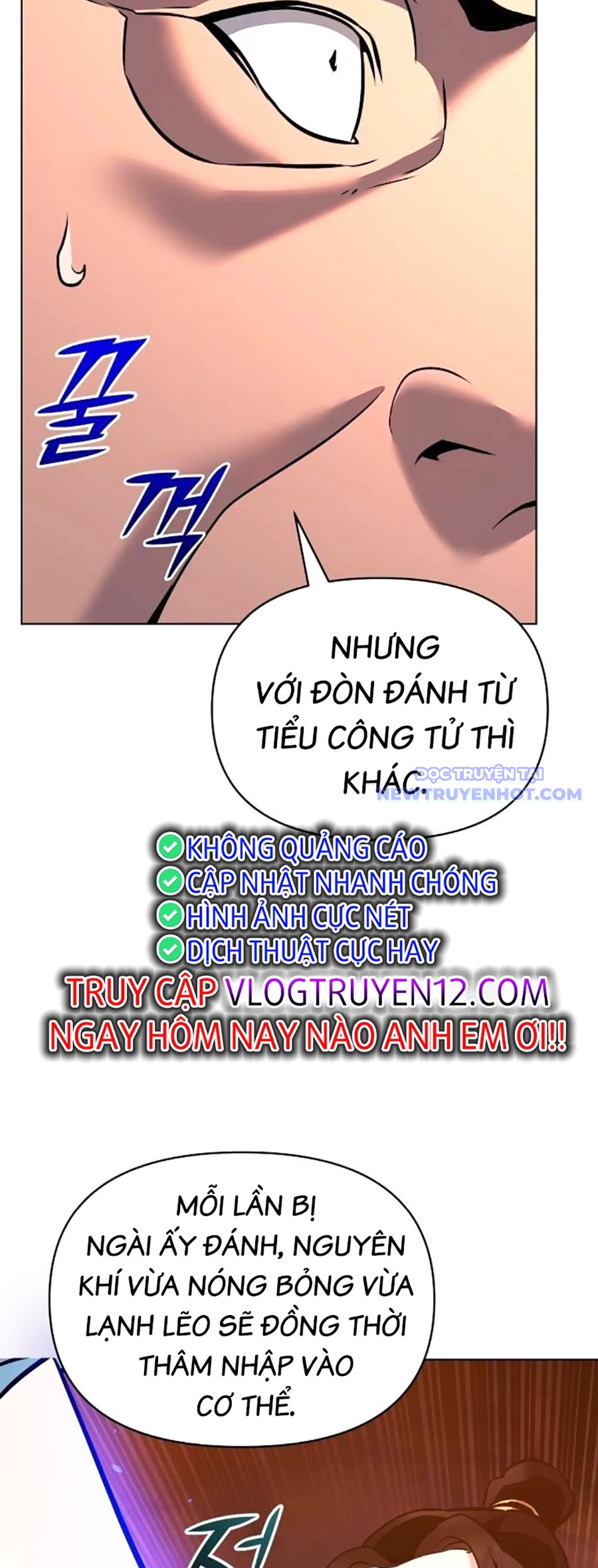 Tiểu Tử Đáng Ngờ Lại Là Cao Thủ chapter 35 - Trang 44