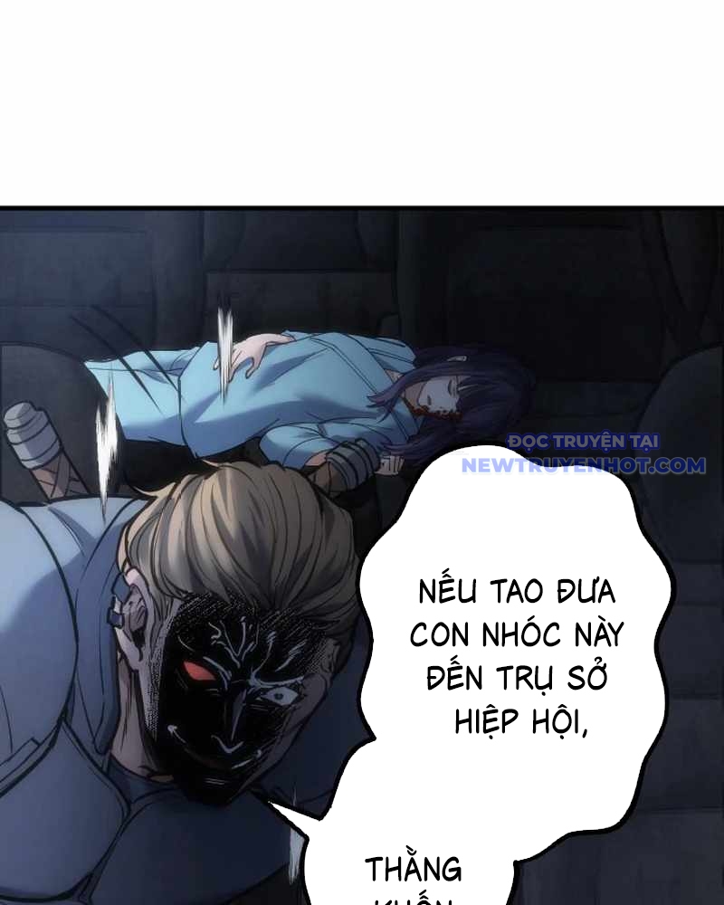 Người Được Thần Chọn ~ Ta Trở Thành Chúa Tể Virus ~ chapter 3 - Trang 51