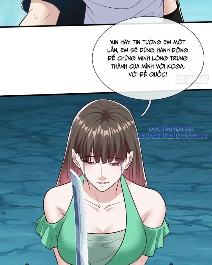 Ta Tu Luyện Thành Thần Tại đô Thị chapter 83 - Trang 41