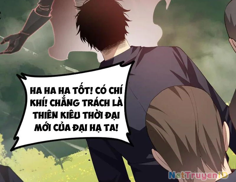 Ta Là Chúa Tể Trùng Độc Chapter 49 - Trang 22