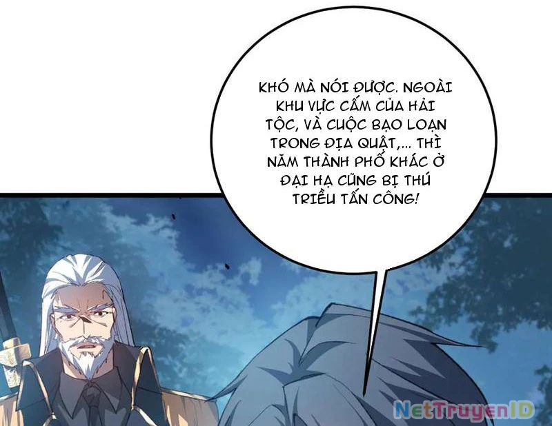 Ta Là Chúa Tể Trùng Độc Chapter 49 - Trang 56