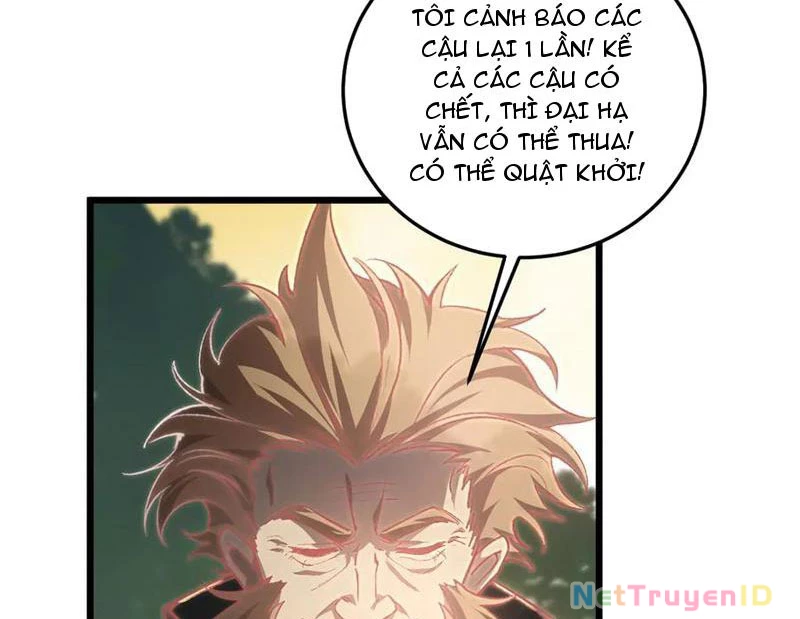 Ta Là Chúa Tể Trùng Độc Chapter 49 - Trang 30