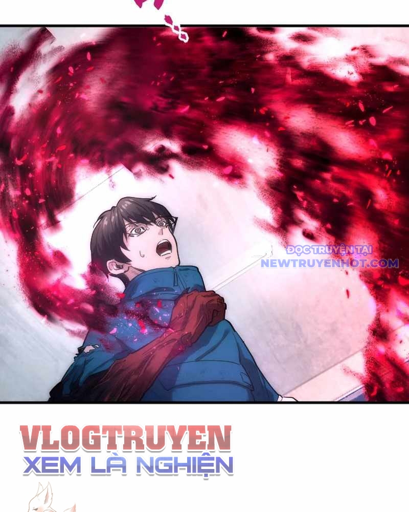 Người Được Thần Chọn ~ Ta Trở Thành Chúa Tể Virus ~ chapter 2 - Trang 137