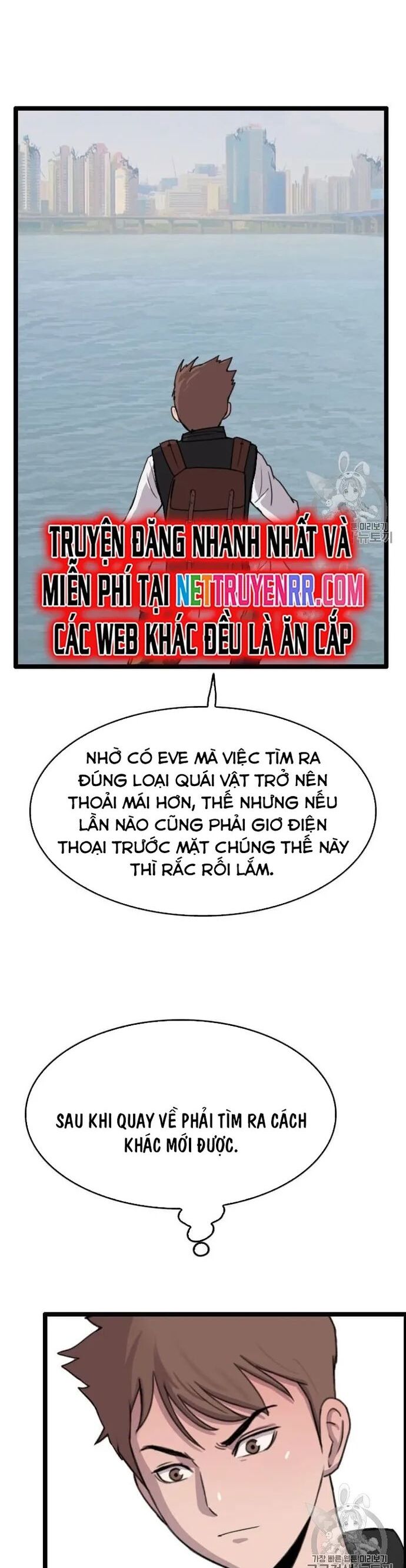 Tôi Nhặt Được Điện Thoại Từ Thế Giới Khác Chapter 39 - Trang 10