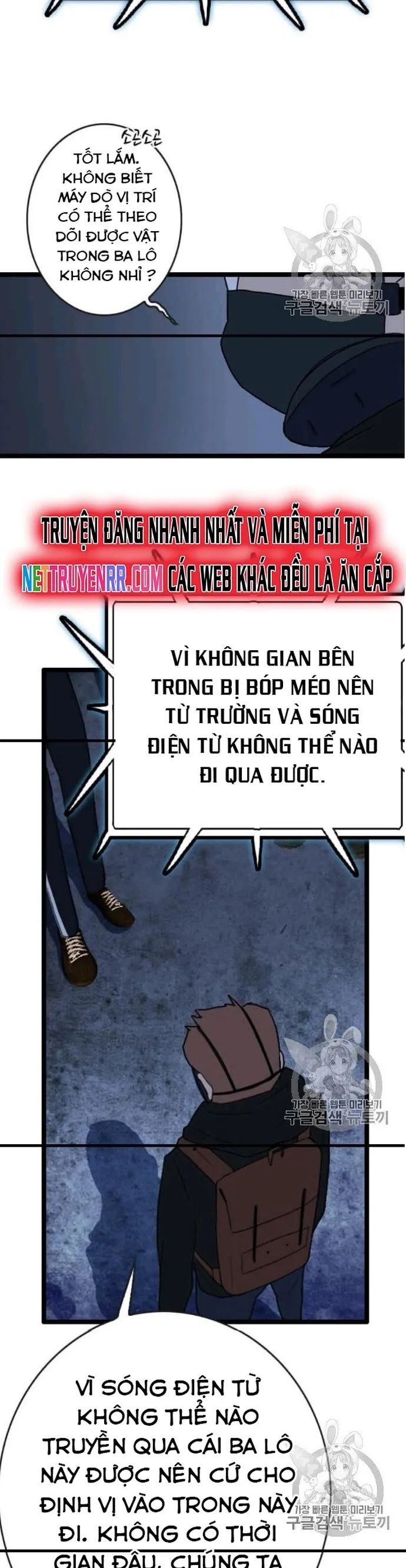 Tôi Nhặt Được Điện Thoại Từ Thế Giới Khác Chapter 44 - Trang 36