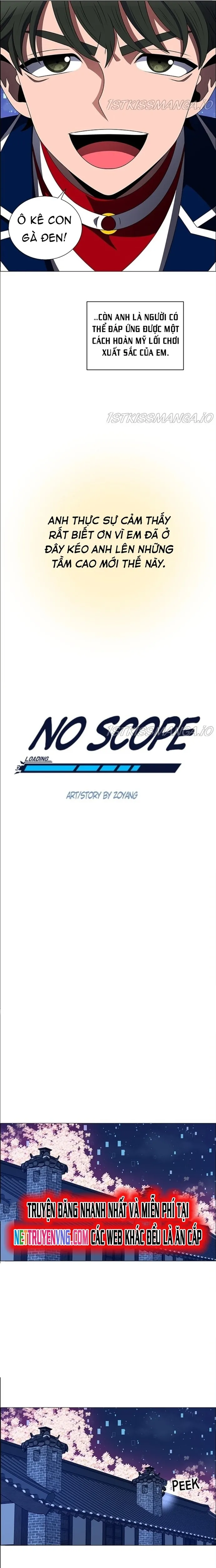 No Scope Chapter 180 - Trang 4