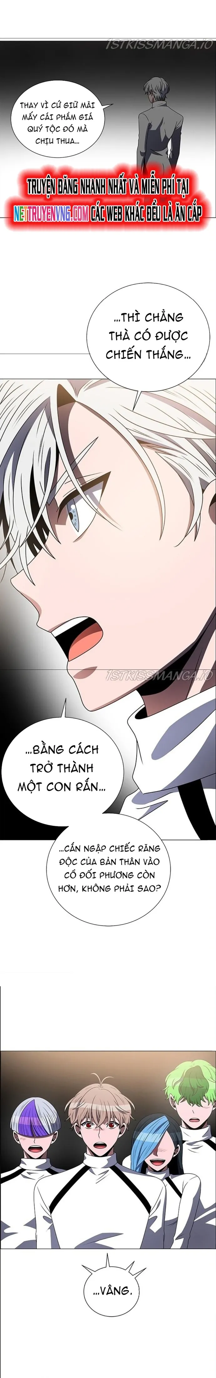 No Scope Chapter 179 - Trang 4