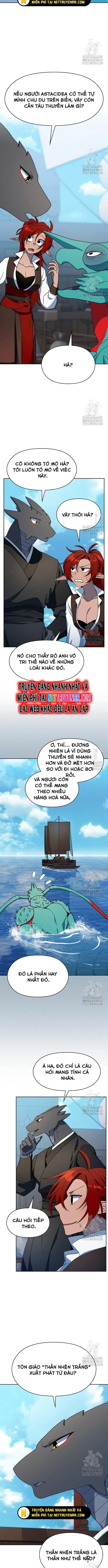 Nền Văn Minh Nebula Chapter 79 - Trang 3