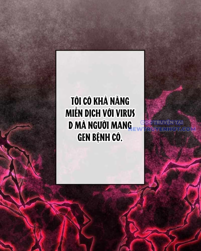 Người Được Thần Chọn ~ Ta Trở Thành Chúa Tể Virus ~ chapter 1 - Trang 79