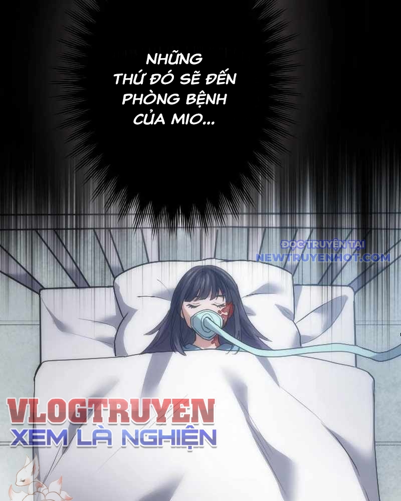 Người Được Thần Chọn ~ Ta Trở Thành Chúa Tể Virus ~ chapter 1 - Trang 228