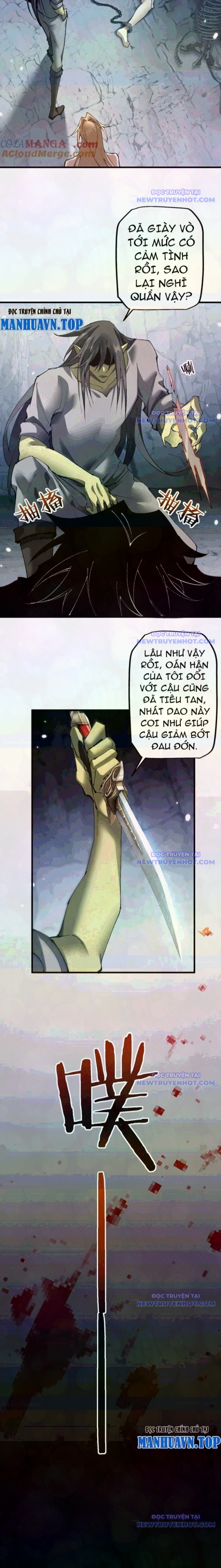 Chuyển Sinh Thành Goblin chapter 45 - Trang 7