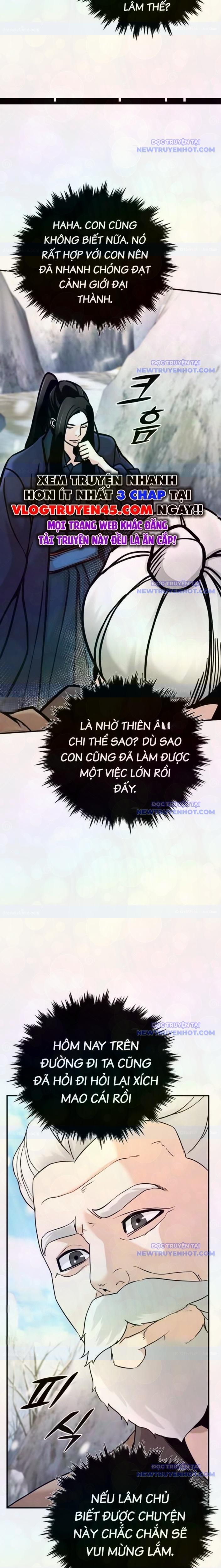 Tiểu Tử Đáng Ngờ Lại Là Cao Thủ chapter 79 - Trang 19